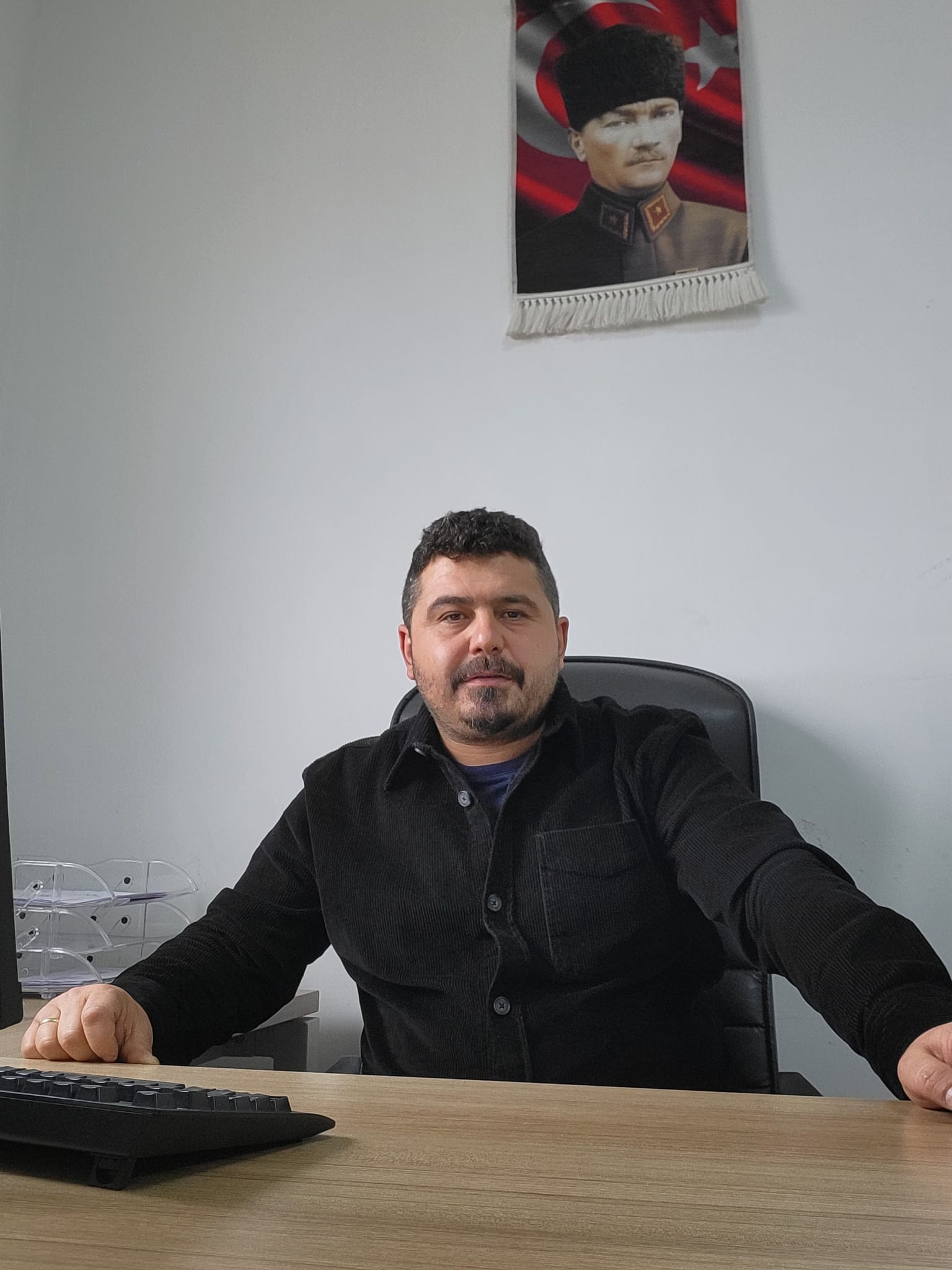 ÇAĞATAY AYDIN